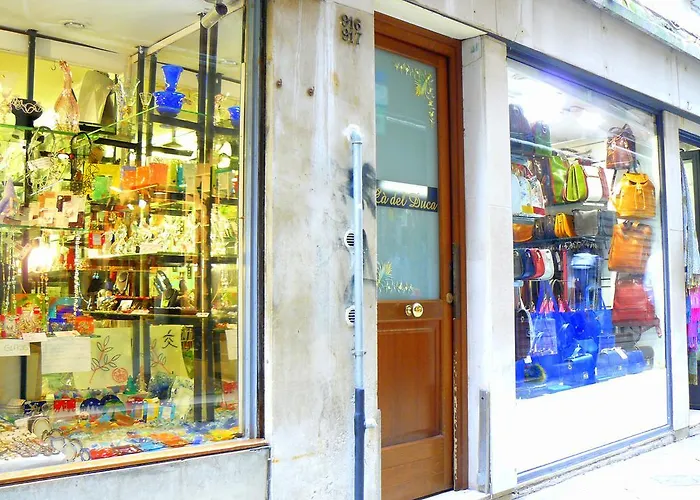 Hotel Ca' Del Duca Venezia